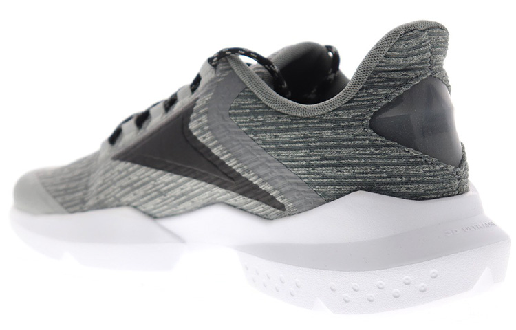 Shop Reebok Split Fuel ''Gris Véritable Lime'' CN7364