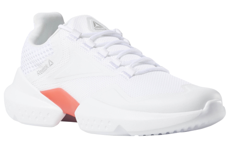 Lookbook Reebok Split Fuel ''Blanc'' CN7361