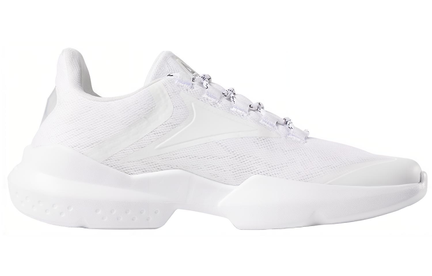 Order Reebok Split Fuel ''Blanc Noir'' DV5449