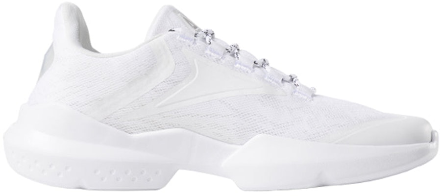 Reebok Split Fuel '白色黑色' DV5449 Lookbook Reebok Split Fuel '白色黑色' DV5449