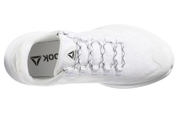 Shop Reebok Split Fuel ''Blanc Noir'' DV5449