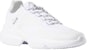 Reebok Split Fuel 'White Black' DV5449
