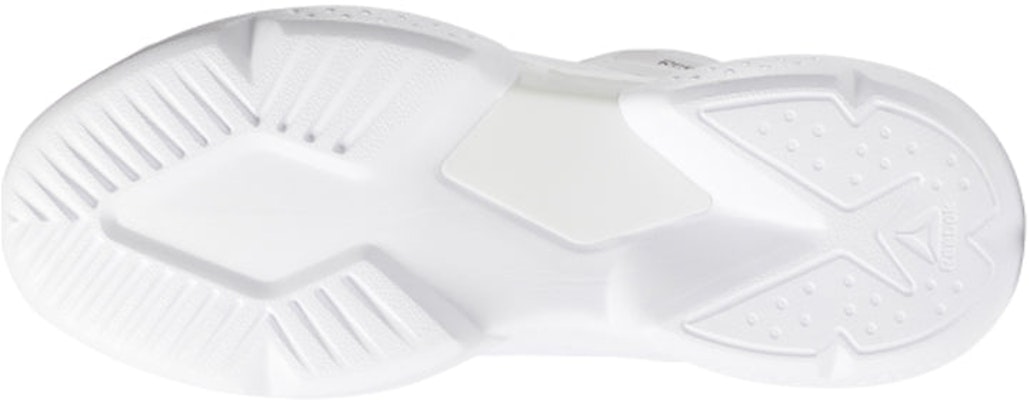 Reebok Split Fuel 'White Black' DV5449 Details for Reebok Split Fuel 'White Black' DV5449