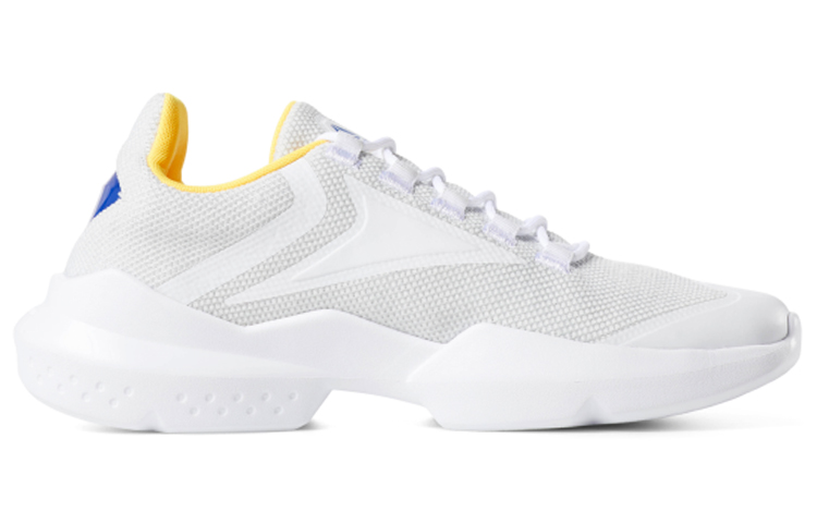 Order Reebok Split Fuel ''Blanc Or'' DV5445