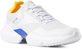 Lookbook Reebok Split Fuel「白金」DV5445