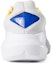 Shop Reebok Split Fuel 'White Gold' DV5445