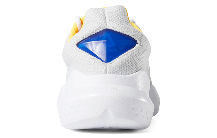 Shop Reebok Split Fuel ''Blanc Or'' DV5445