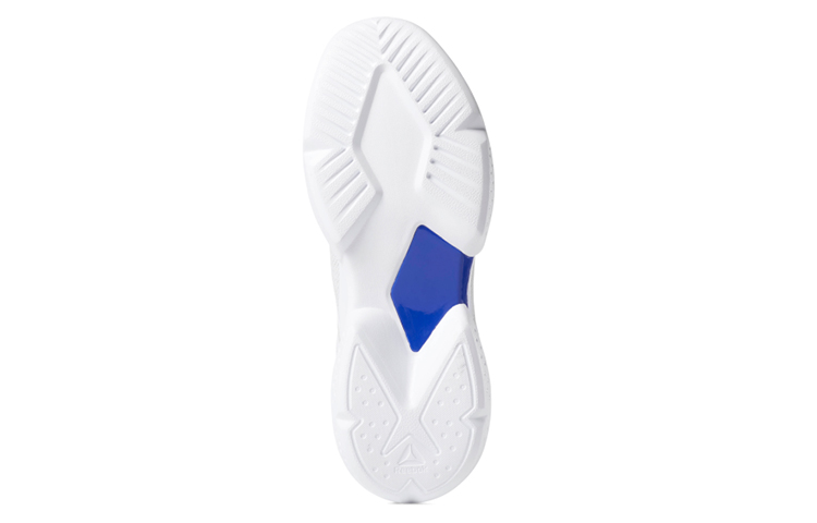 Purchase Reebok Split Fuel ''Blanc Or'' DV5445