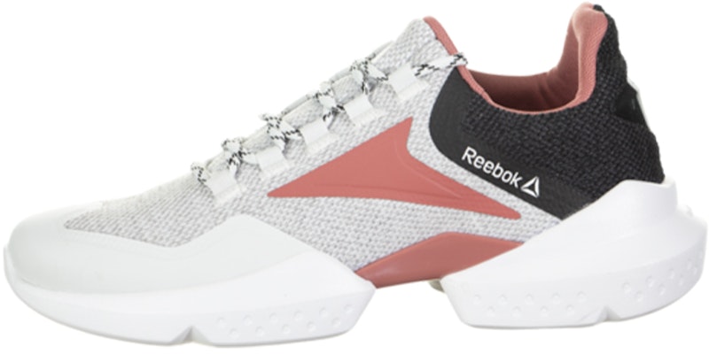 Reebok Split Fuel 'White Pink Black' DV8199 Buy Reebok Split Fuel 'White Pink Black' DV8199