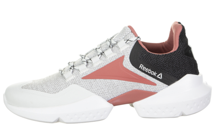 Reebok Split Fuel 'White Pink Black' DV8199