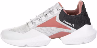 Reebok Split Fuel 'White Pink Black' DV8199 Reebok Split Fuel 'White Pink Black' DV8199