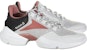 Reebok Split Fuel 'White Pink Black' DV8199