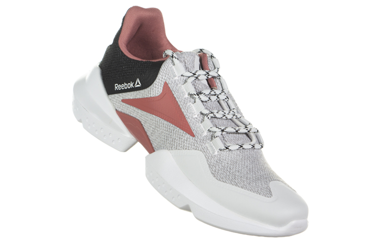 Order Reebok Split Fuel ''Blanc Rose Noir'' DV8199
