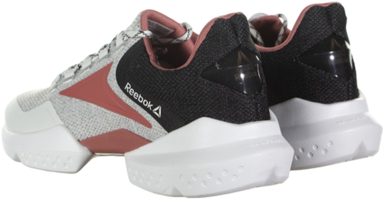 Reebok Split Fuel 'Putih Pink Hitam' DV8199 Shop Reebok Split Fuel 'Putih Pink Hitam' DV8199