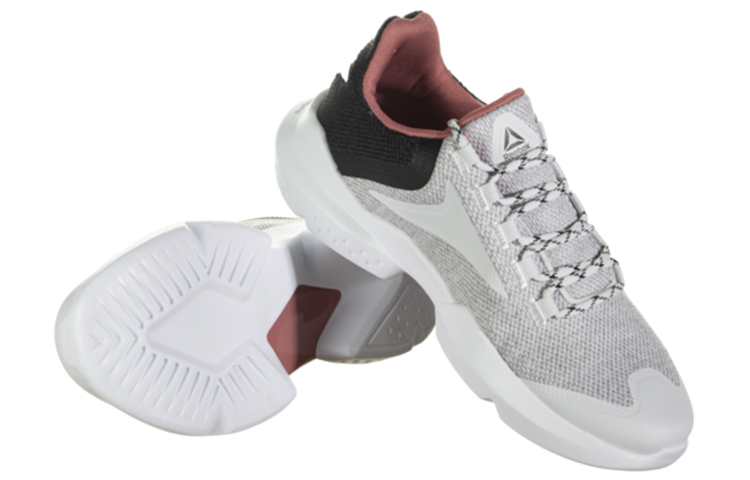 Shop Reebok Split Fuel ''Blanc Rose Noir'' DV8199