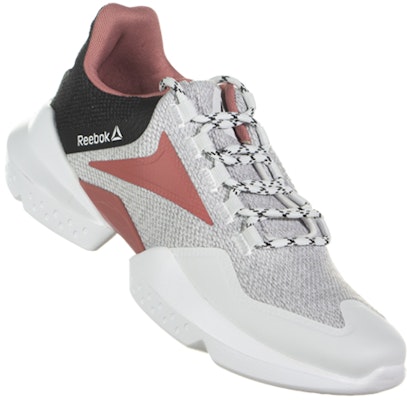 Reebok Split Fuel 'White Pink Black' DV8199 Purchase Reebok Split Fuel 'White Pink Black' DV8199
