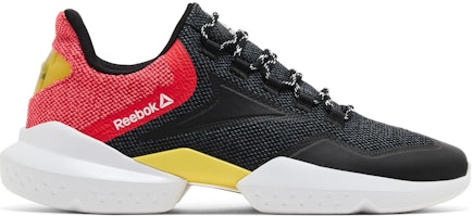 Reebok Split Fuel 'Yellow' DV5450 Reebok Split Fuel 'Yellow' DV5450