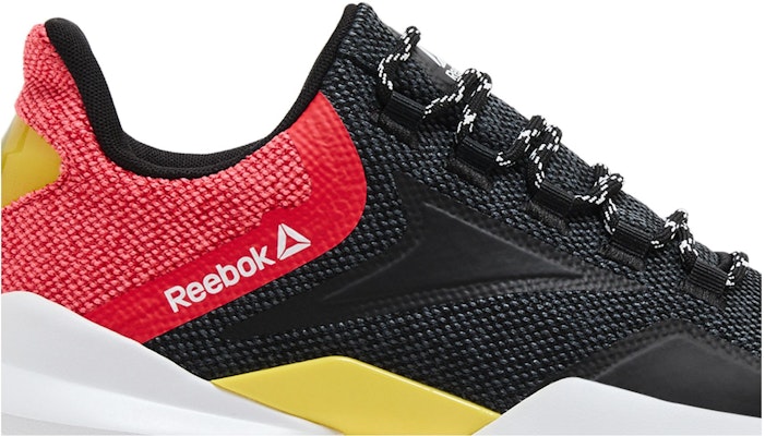Reebok Split Fuel 'Yellow' DV5450 Order Reebok Split Fuel 'Yellow' DV5450