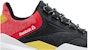 Reebok Split Fuel 'Yellow' DV5450