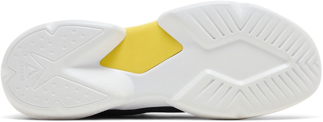 Reebok Split Fuel 'Yellow' DV5450 Shop Reebok Split Fuel 'Yellow' DV5450