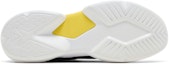 Shop Reebok Split Fuel 'Yellow' DV5450