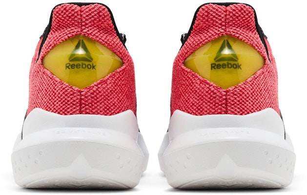 Reebok Split Fuel 'Yellow' DV5450 Details for Reebok Split Fuel 'Yellow' DV5450