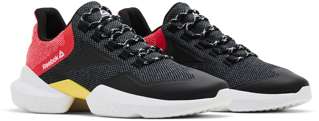 Reebok 分裂燃料 '黃色' DV5450 Cheap Reebok 分裂燃料 '黃色' DV5450