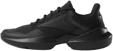 Reebok Split Fuel Black CN7362 Reebok Split Fuel Black CN7362
