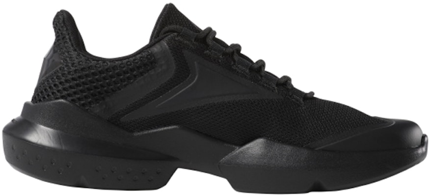 Reebok Split Fuel Black CN7362 Order Reebok Split Fuel Black CN7362