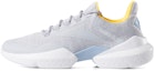 Buy Reebok Split Fuel Running Shoes Grey DV5446