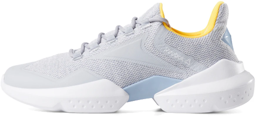 Chaussures de Course Reebok Split Fuel Gris DV5446 Buy Chaussures de Course Reebok Split Fuel Gris DV5446