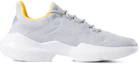 Order Chaussures de Course Reebok Split Fuel Gris DV5446
