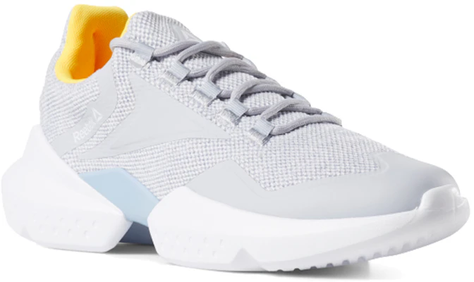 Chaussures de Course Reebok Split Fuel Gris DV5446 Lookbook Chaussures de Course Reebok Split Fuel Gris DV5446