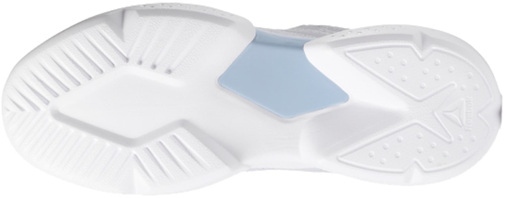 Reebok 分段燃料 灰色 Details for Reebok 分段燃料 灰色