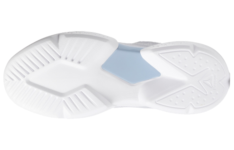 Details for Chaussures de Course Reebok Split Fuel Gris DV5446