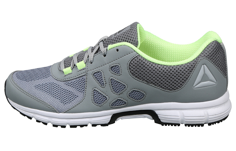 Reebok Sprint Affect Xtreme 'Grey Green' EG0623