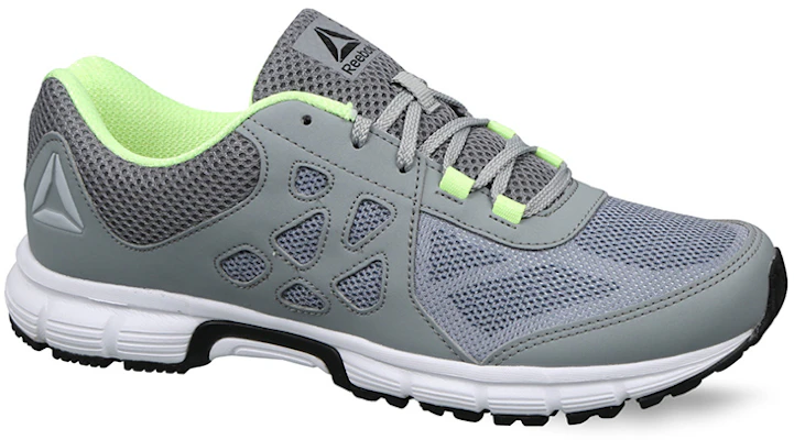 Reebok Sprint Affect Xtreme 'Kelabu Hijau' EG0623 Lookbook Reebok Sprint Affect Xtreme 'Kelabu Hijau' EG0623