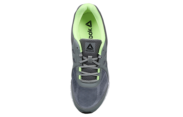 Shop Reebok Sprint Affect Xtreme 'Kelabu Hijau' EG0623