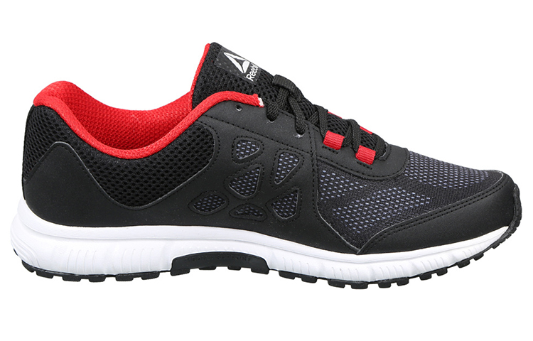 Order Reebok Sprint Affect Xtreme ''Rosso Nero''. EG0621