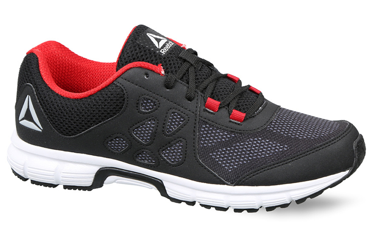 Lookbook Reebok Sprint Affect Xtreme ''Rosso Nero''. EG0621