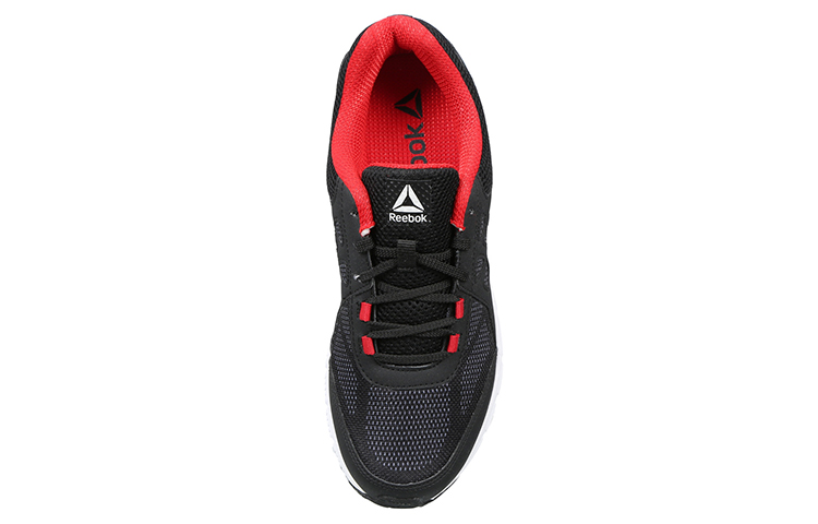 Shop Reebok Sprint Affect Xtreme ''Rosso Nero''. EG0621