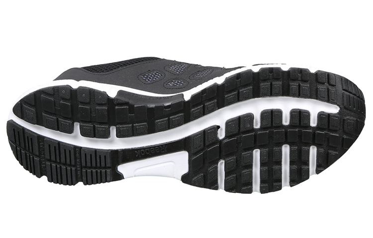 Details for Reebok Sprint Affect Xtreme ''Rosso Nero''. EG0621
