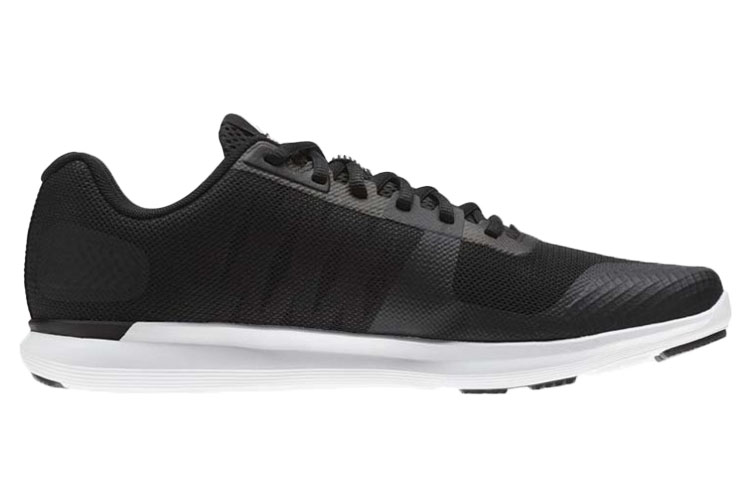 Order Reebok 灰色跑步鞋