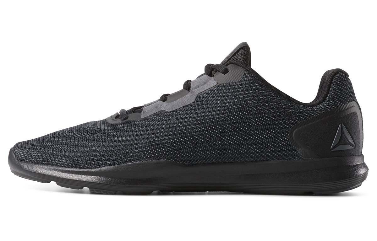 Reebok Sprint TR II 'Black' CN6171