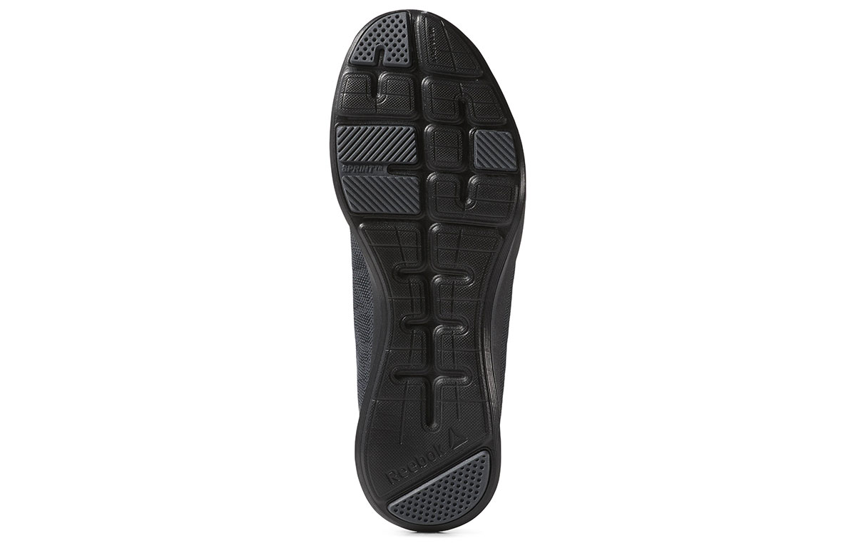 Details for Reebok Sprint TR II 'Hitam' CN6171
