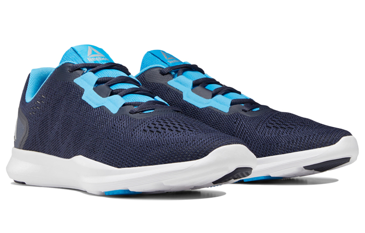 Lookbook Reebok Sprint TR II ''Blu Profondo'' DV6241