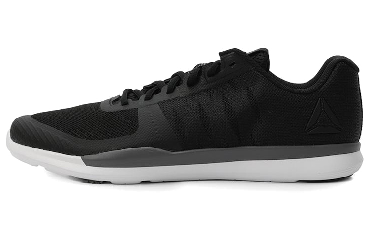 Reebok 'Black White'