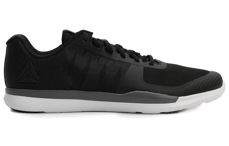 Reebok 'Black White' 圖 2