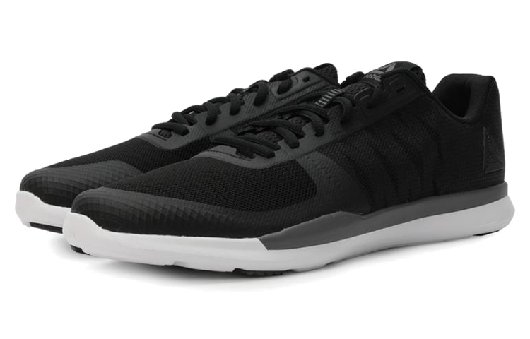 Reebok 'Black White' 圖 3