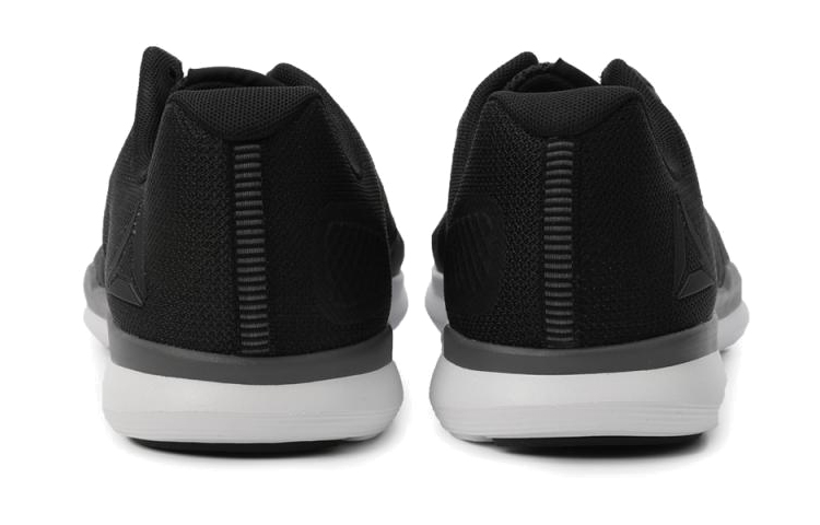 Reebok 'Black White' 圖 4